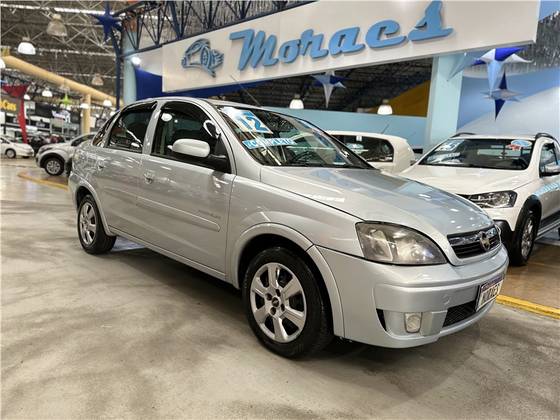 GM - Chevrolet Onix LT 1.4 Azul 2019 - Dourados - SHOPCAR