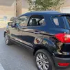 FORD ECOSPORT 1.6 FREESTYLE 16V FLEX 4P MANUAL FORD ECOSPORT 1.6 FREESTYLE 16V FLEX 4P MANUAL
