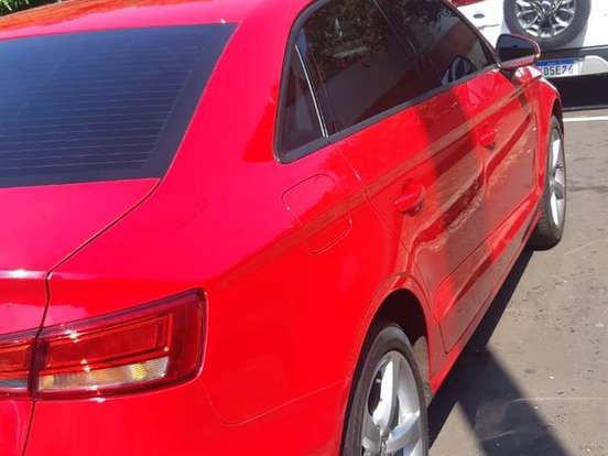 AUDI-A3-1.4 TFSI SEDAN AMBIENTE 16V FLEX 4P TIPTRONIC AUDI-A3-2018