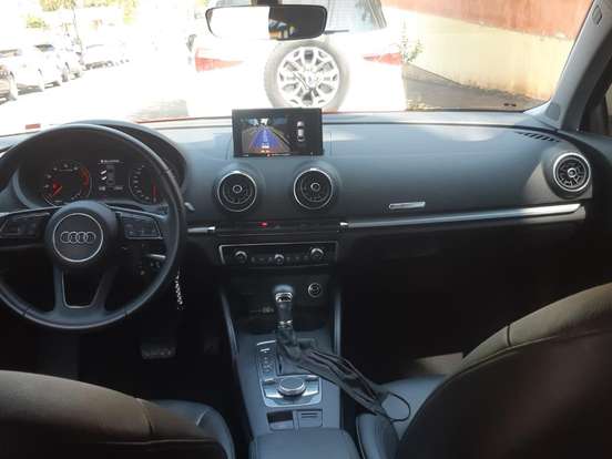 AUDI-A3-1.4 TFSI SEDAN AMBIENTE 16V FLEX 4P TIPTRONIC AUDI-A3-2018