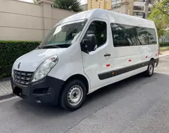 RENAULT MASTER 2.3 DCI DIESEL MINIBUS EXECUTIVE 16L L3H2 3P MANUAL RENAULT MASTER 2.3 DCI DIESEL MINIBUS EXECUTIVE 16L L3H2 3P MANUAL