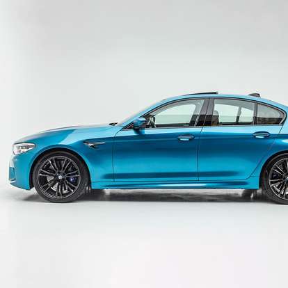 BMW-M5-2018