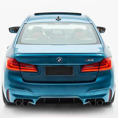 BMW-M5-2018