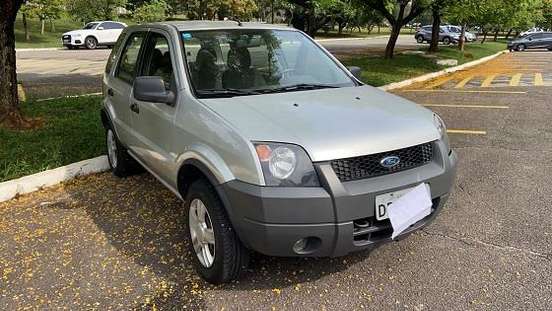 FORD-ECOSPORT-2004