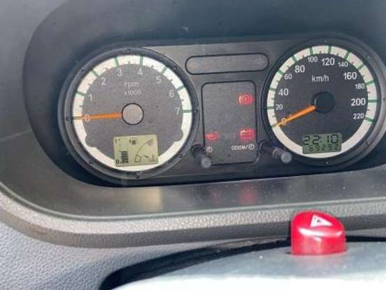 FORD-ECOSPORT-1.6 XL 8V GASOLINA 4P MANUAL FORD-ECOSPORT-2004