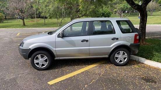 FORD-ECOSPORT-2004