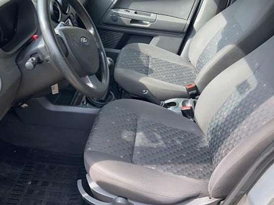 FORD-ECOSPORT-1.6 XL 8V GASOLINA 4P MANUAL FORD-ECOSPORT-2004