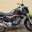 HONDA CG 160 TITAN HONDA CG 160 TITAN