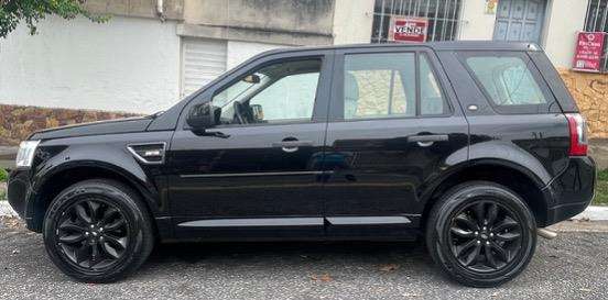 LAND ROVER-FREELANDER 2-2012