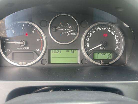 LAND ROVER-FREELANDER 2-2.2 SE SD4 16V TURBO DIESEL 4P AUTOMÁTICO LAND ROVER-FREELANDER 2-2012