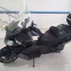 SUZUKI BURGMAN 650 SUZUKI BURGMAN 650