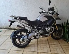 BMW R 1200 GS BMW R 1200 GS