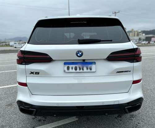 BMW-X5-2023