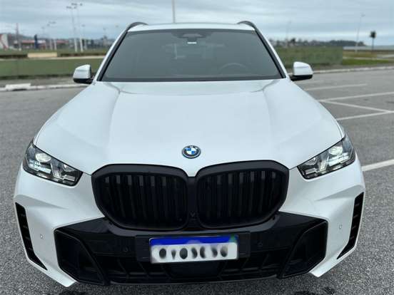 BMW-X5-3.0 I6 TURBO HÍBRIDO XDRIVE50E M SPORT AUTOMÁTICO BMW-X5-2023