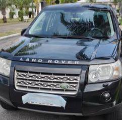 LAND ROVER FREELANDER 2 3.2 S 6V 24V GASOLINA 4P AUTOMÁTICO