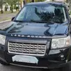 LAND ROVER FREELANDER 2 3.2 S 6V 24V GASOLINA 4P AUTOMÁTICO LAND ROVER FREELANDER 2 3.2 S 6V 24V GASOLINA 4P AUTOMÁTICO