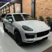 PORSCHE CAYENNE 4.8 4X4 V8 32V TURBO GASOLINA 4P TIPTRONIC PORSCHE CAYENNE 4.8 4X4 V8 32V TURBO GASOLINA 4P TIPTRONIC