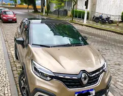 RENAULT CAPTUR 1.3 TCE FLEX ICONIC X-TRONIC RENAULT CAPTUR 1.3 TCE FLEX ICONIC X-TRONIC