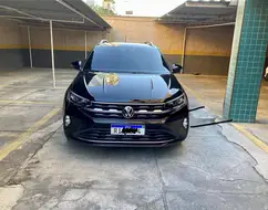VOLKSWAGEN NIVUS 1.0 200 TSI TOTAL FLEX HIGHLINE AUTOMÁTICO VOLKSWAGEN NIVUS 1.0 200 TSI TOTAL FLEX HIGHLINE AUTOMÁTICO