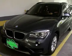 BMW X1 2.0 16V GASOLINA SDRIVE18I 4P AUTOMÁTICO BMW X1 2.0 16V GASOLINA SDRIVE18I 4P AUTOMÁTICO