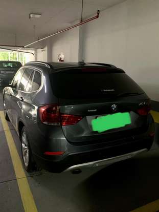 BMW-X1-2013