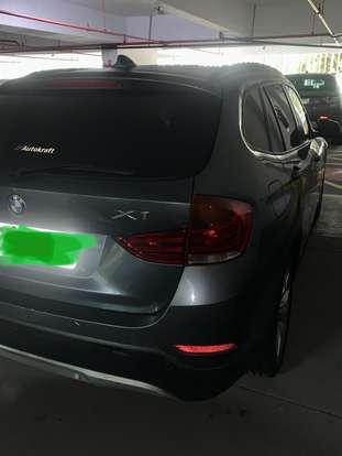 BMW-X1-2013