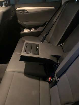BMW-X1-2.0 16V GASOLINA SDRIVE18I 4P AUTOMÁTICO BMW-X1-2013