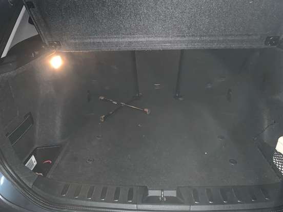 BMW-X1-2.0 16V GASOLINA SDRIVE18I 4P AUTOMÁTICO BMW-X1-2013