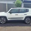 JEEP RENEGADE 1.8 16V FLEX 4P AUTOMÁTICO JEEP RENEGADE 1.8 16V FLEX 4P AUTOMÁTICO