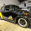 VOLKSWAGEN FUSCA 1.6 8V GASOLINA 2P MANUAL VOLKSWAGEN FUSCA 1.6 8V GASOLINA 2P MANUAL