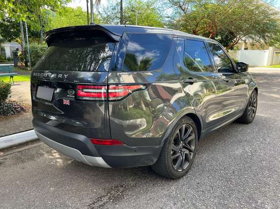 LAND ROVER-DISCOVERY-2019