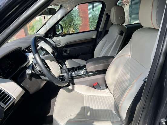 LAND ROVER-DISCOVERY-3.0 V6 TD6 DIESEL HSE LUXURY 4WD AUTOMÁTICO LAND ROVER-DISCOVERY-2019
