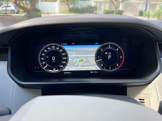 LAND ROVER-DISCOVERY-3.0 V6 TD6 DIESEL HSE LUXURY 4WD AUTOMÁTICO LAND ROVER-DISCOVERY-2019