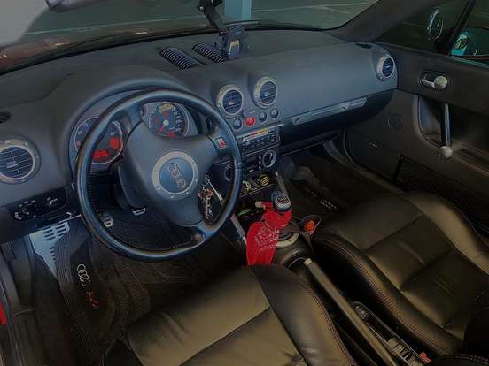 AUDI-TT-1.8 20V TURBO GASOLINA 2P MANUAL AUDI-TT-2000