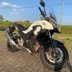 HONDA CB 500 X ABS HONDA CB 500 X ABS