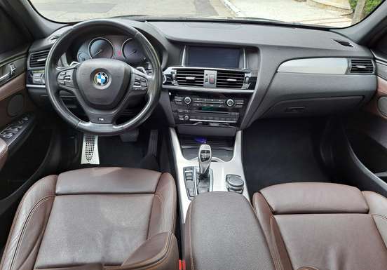 BMW-X3-2015