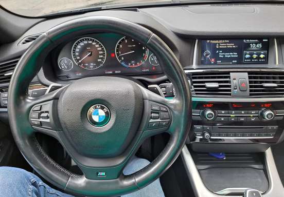 BMW-X3-2015