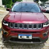 JEEP COMPASS 2.0 16V FLEX LONGITUDE AUTOMÁTICO JEEP COMPASS 2.0 16V FLEX LONGITUDE AUTOMÁTICO