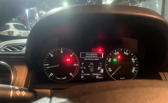 LAND ROVER-DISCOVERY 4-2013