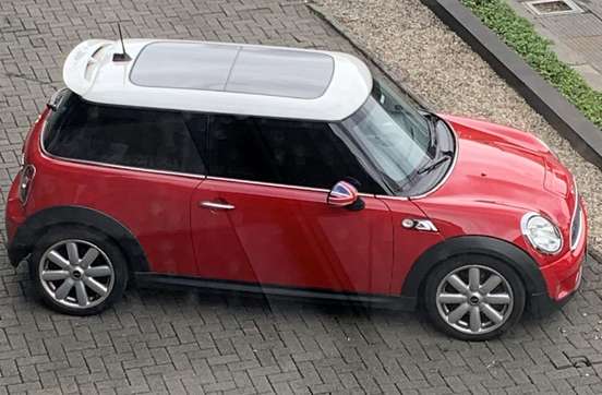 MINI-COOPER-2009