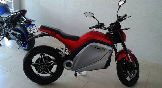 VOLTZ EVS 