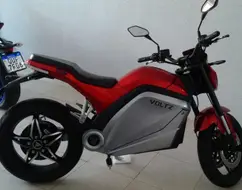 VOLTZ EVS VOLTZ EVS