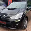 CITROËN C3 1.5 TENDANCE 8V FLEX 4P MANUAL CITROËN C3 1.5 TENDANCE 8V FLEX 4P MANUAL