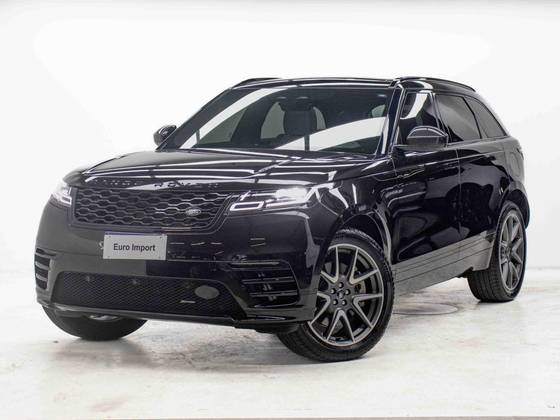 LAND ROVER RANGE ROVER VELAR 2.0 P404 PHEV R-DYNAMIC HSE AUTOMÁTICO