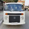 VOLKSWAGEN KOMBI 1.4 MI STD 8V FLEX 3P MANUAL VOLKSWAGEN KOMBI 1.4 MI STD 8V FLEX 3P MANUAL