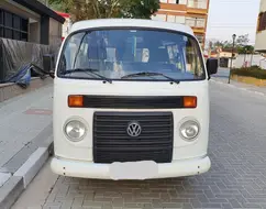 VOLKSWAGEN KOMBI 1.4 MI STD 8V FLEX 3P MANUAL VOLKSWAGEN KOMBI 1.4 MI STD 8V FLEX 3P MANUAL