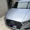 AUDI A3 1.4 TFSI SEDAN ATTRACTION 16V FLEX 4P TIPTRONIC AUDI A3 1.4 TFSI SEDAN ATTRACTION 16V FLEX 4P TIPTRONIC