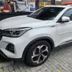 CAOA CHERY TIGGO 5X PRO 1.5 TCI FLEX HYBRID CVT CAOA CHERY TIGGO 5X PRO 1.5 TCI FLEX HYBRID CVT