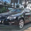 VOLKSWAGEN PASSAT 3.2 FSI V6 24V GASOLINA 4P TIPTRONIC VOLKSWAGEN PASSAT 3.2 FSI V6 24V GASOLINA 4P TIPTRONIC