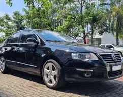 VOLKSWAGEN PASSAT 3.2 FSI V6 24V GASOLINA 4P TIPTRONIC VOLKSWAGEN PASSAT 3.2 FSI V6 24V GASOLINA 4P TIPTRONIC
